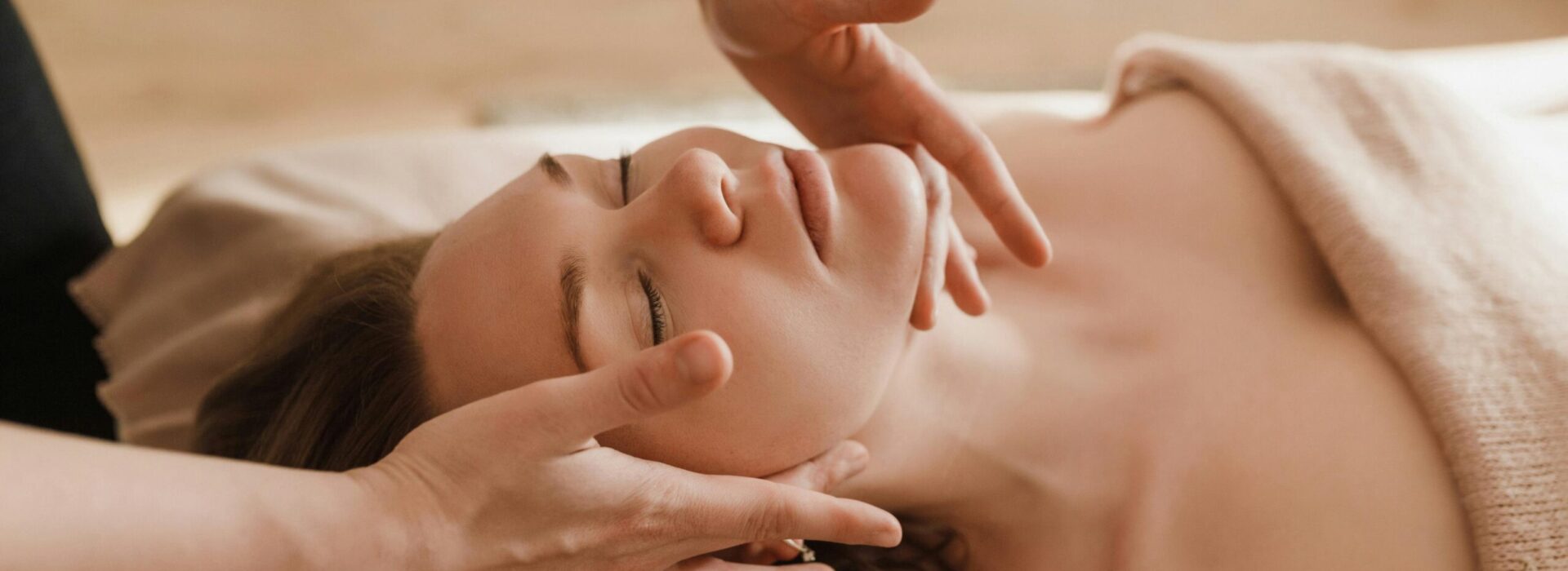Galway Thai Massage